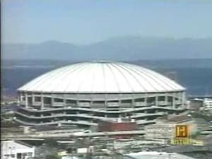 Domed Stadiums