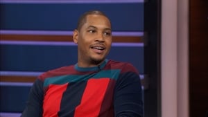 Carmelo Anthony