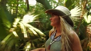 Stalked on All Sides