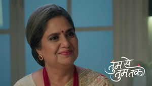 Aryavardhan Plans To Meet Anu