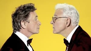 December 10 - Steve Martin & Martin Short