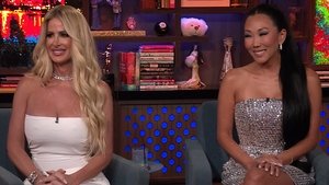 Katie Ginella, Kim Zolciak