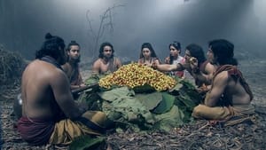 Hidimbi plans to trap Pandavas