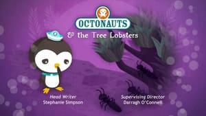 Octonauts and the Tree Lobsters