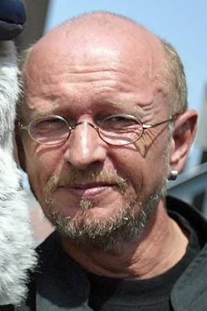 Klaus Büchner