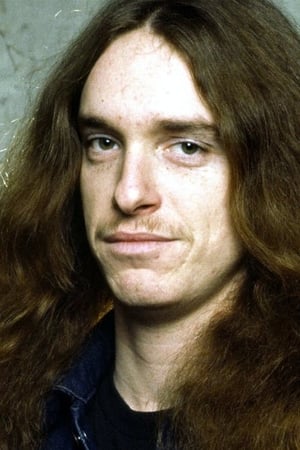 Cliff Burton