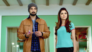 Rajni Exposes Anthony!