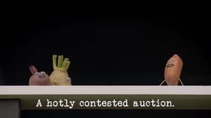 A Hotly Contested Auction