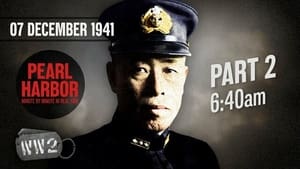 Week  120b E.02 - Genda's Plan - Pearl Harbour - WW2 - December 7, 1941