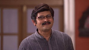 Manmohan and Vibhuti Follow Prem's Advice