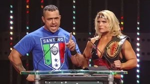 WWE Monday Night RAW #811 - Slammy Awards 2008