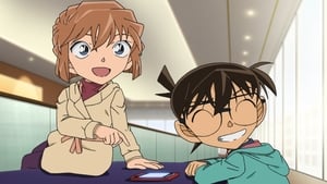 Mouri Kogoro’s Grand Lecture (3)