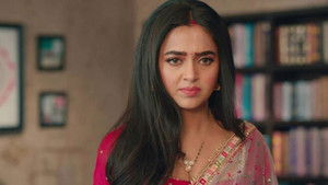 Pratha Makes a Startling Discovery!