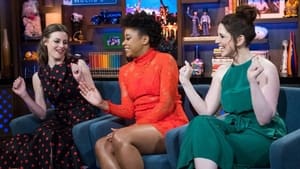 Gillian Jacobs; Phoebe Robinson; Vanessa Bayer