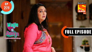 Saas-Bahu Ki Nok Jhok