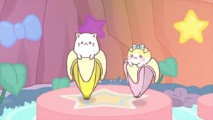 Bananya and the Lost Item, Nya