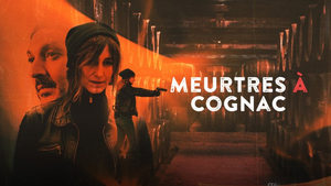 Murders in Cognac