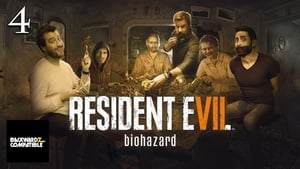 RE7 #4 - Mama's Babies