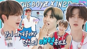 THE BOYZ in Goseong Part 2 (EP. 18-2)