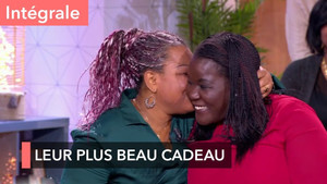 A sister for Christmas