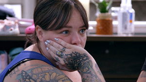 Love Doesn’t Go Away