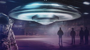 Megacorps Reverse ET Tech