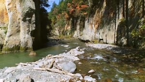 Sounkyo in Autumn