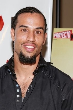 Danny Henriquez