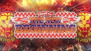 Road To The New Beginning - Day 5