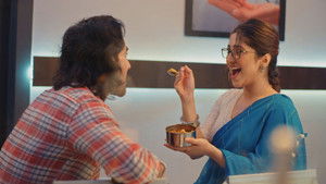 Rishabh And Bhagyashree's Feelings