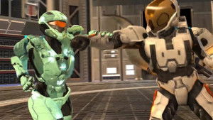 Meta vs. Carolina: Dawn of Awesome