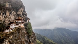 Bhutan