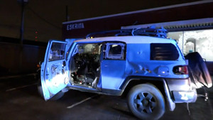 911 Hang Up Investigation