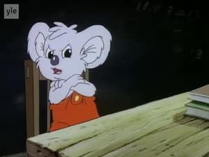 Blinky and the School Inspector (a.k.a. Blinky Bill the Teacher)