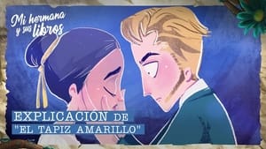 "El tapiz amarillo y la lucha por ser escuchadas