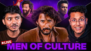 VARANASI MOVIE, FAMILY MAN & MASTIII 4