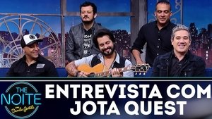 The Noite The Sucessos - Jota Quest