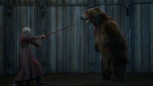 The Bear and the Maiden Fair