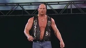 Raw is WAR 240
