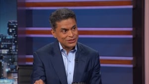 Fareed Zakaria