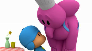 Pocoyo’s Restaurant