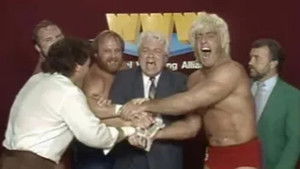 World Championship Wrestling - Jun. 07, 1986