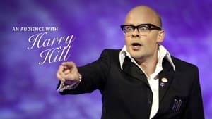 Harry Hill