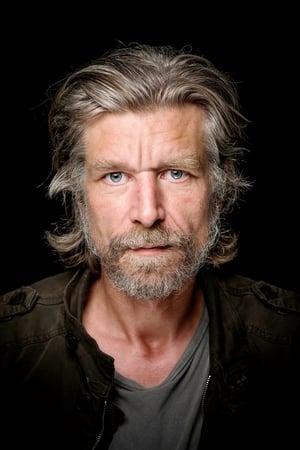 Karl Ove Knausgård