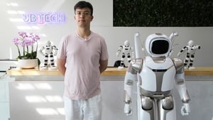 Longlife, Work & Clever Robots