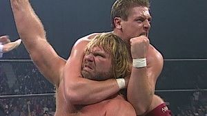 WCW Monday Nitro - Jan 06, 1997