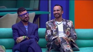 Gala de nominación