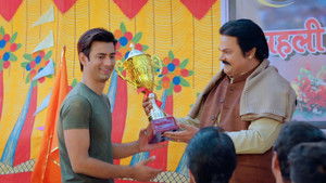 Omkar Impresses Triloki