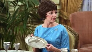 Shirley and the Older Man