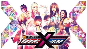 Feat Stardom: Historic X-Over